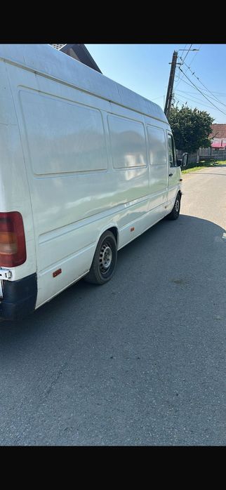 Schimb pe tractor 4x4 sau viței vaci