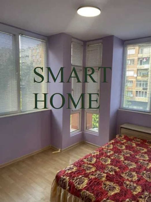 Дава се под наем Тристаен апартамент в Велико Търново, Център - 65 кв.м за 331.5 € - Снимка #3