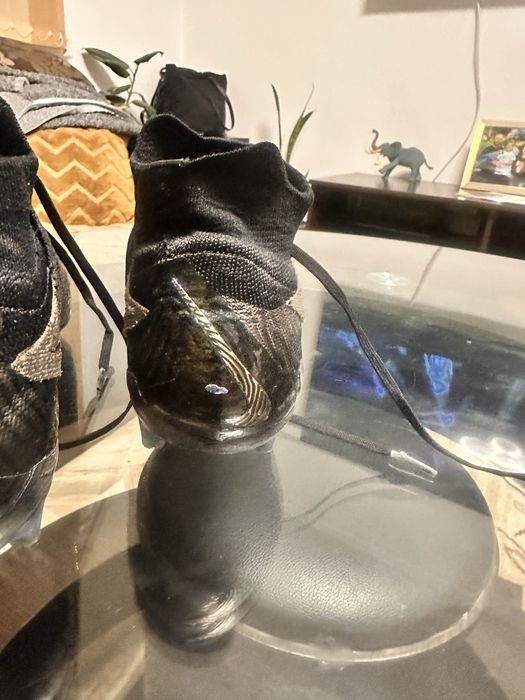 Nike gx phantom……