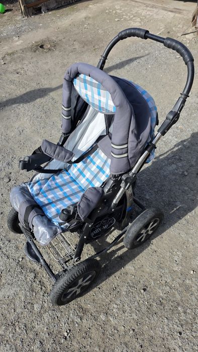 Коляска детская .