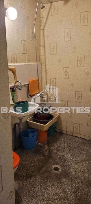 1-стаен в София-Надежда 2 площ 48