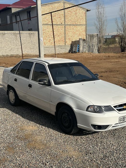 Chevrolet Nexia 2 2014 oq 1.5