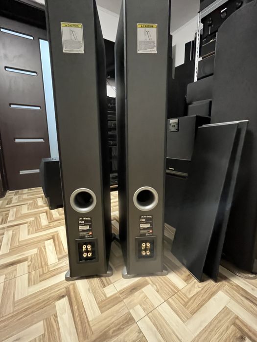 Boxe Jbl Northridge ES80