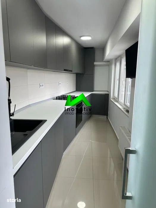Apartament modern de inchiriat 4 camere Sibiu Central