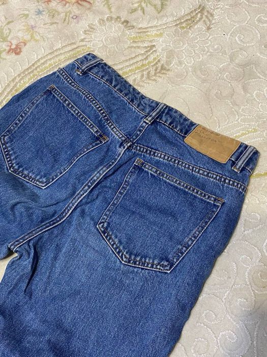 джинсы пулбир 36 размер