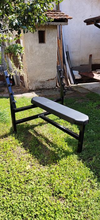 Изработвам метални конструкции