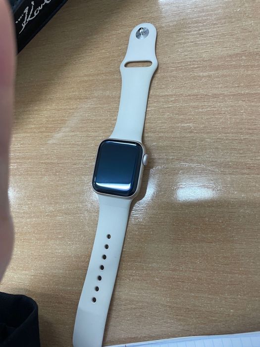 Apple Watch se2
