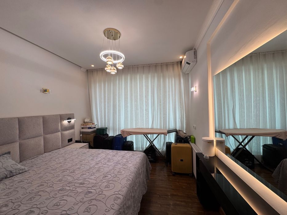 Продам 3-к кварт 120 м.кВ. новострой FAZO AVENU
