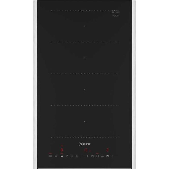 Индукционен плот за вграждане NEFF T63TDX1L0