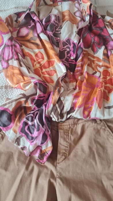 Панталон Massimo duti