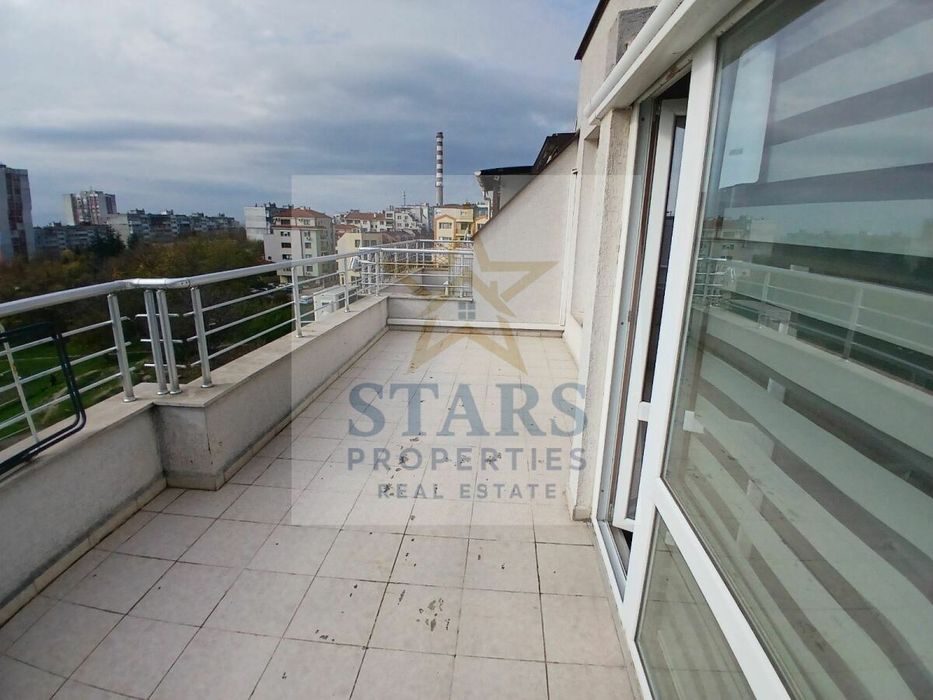 Продава се Двустаен апартамент в Варна, Възраждане 1 - 50 кв.м за 1424 €/кв.м - Снимка #2