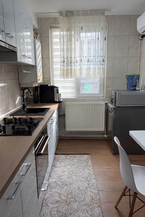 Apartament 2 camere Precista, mobilat, utilat