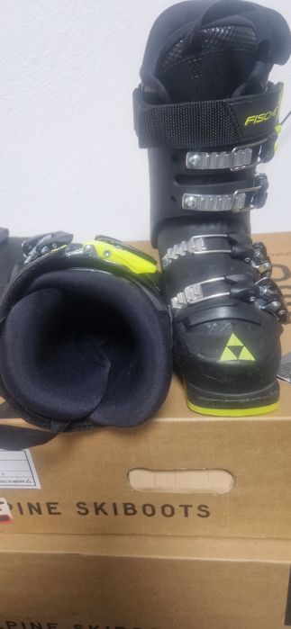 Clapari Fischer RC4 60 JR