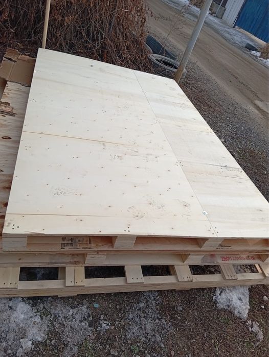 Срочно продам поддоны