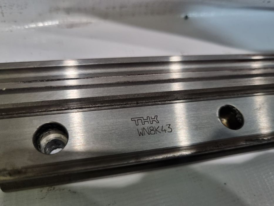 Комплектующие для сборки фрезера