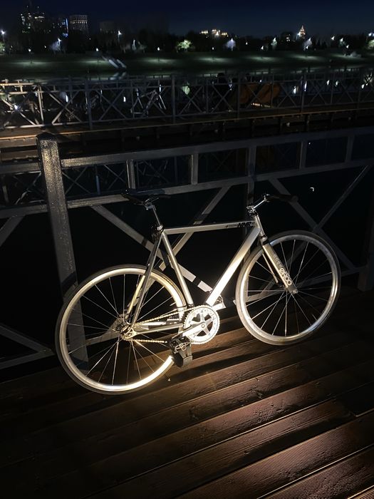 Colossi rambler pursuit