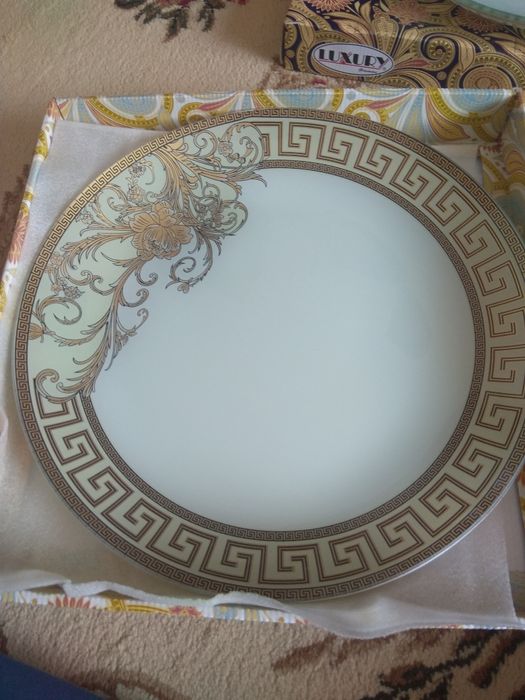 Блюда под плов/бешпармак