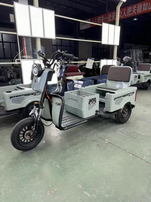 Трицикл оптом и в розницу