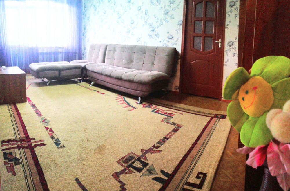 Квартира по суточно