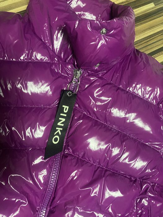 Geaca Pinko originala