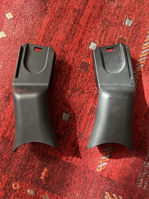 Автолюлька Cybex Q Plus