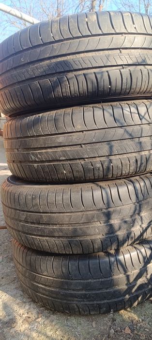 Set jante r16 originale KIA