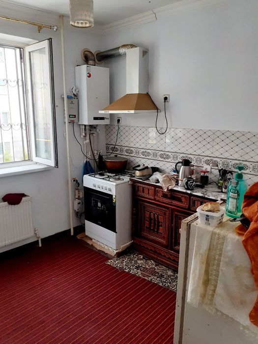2 xonali uy ijaraga beriladi Mindonobod