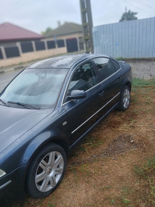 Volkswagen Passat, 1.940 € — imagine 2