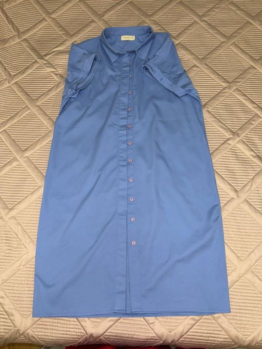 Женские одежды очень много