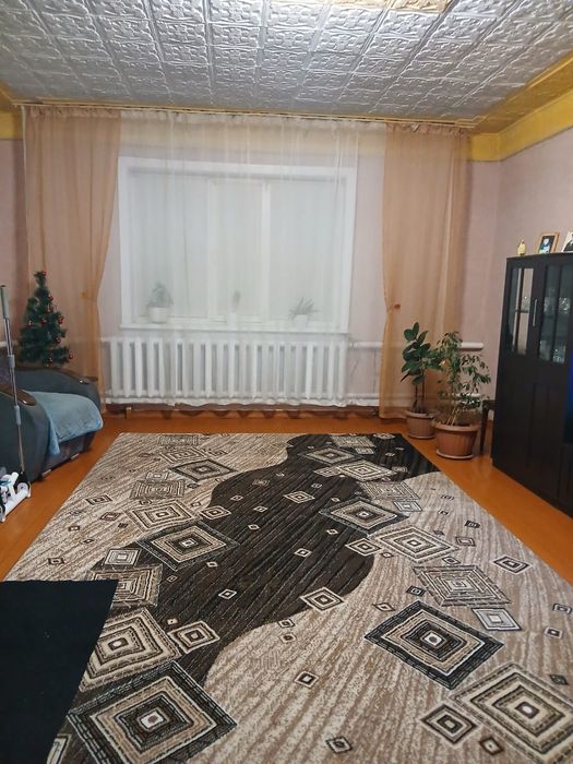 Продам дом в селе Петерфельд.