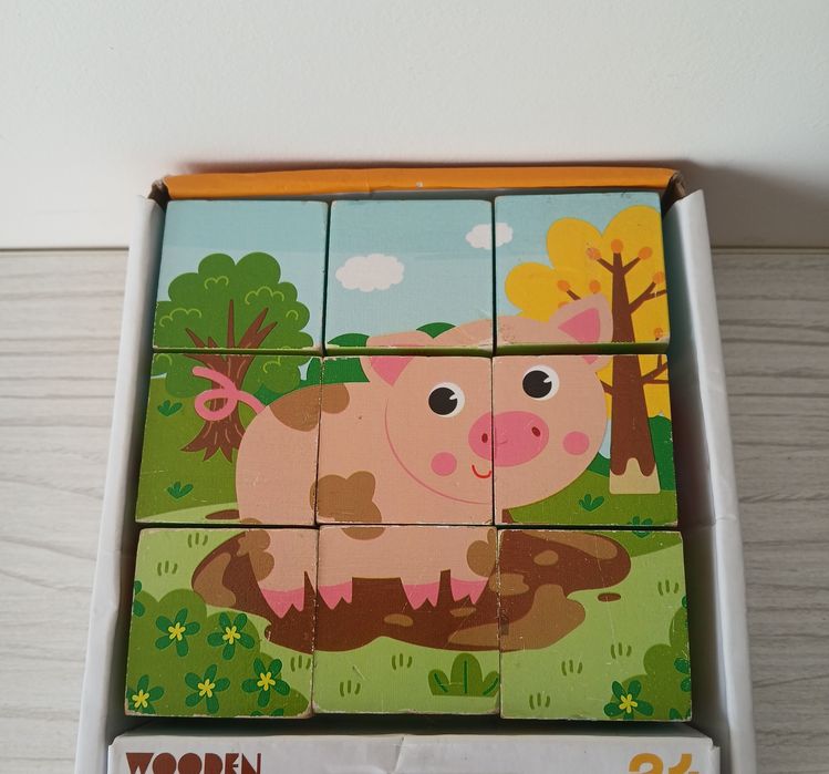 Образователни играчки