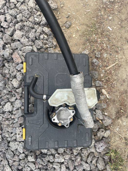 Насос ГУР Opel vectra b 2.0