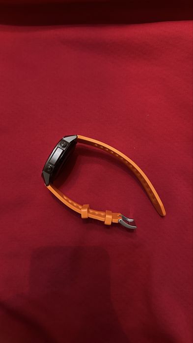 Novex Smart Watch 51mm