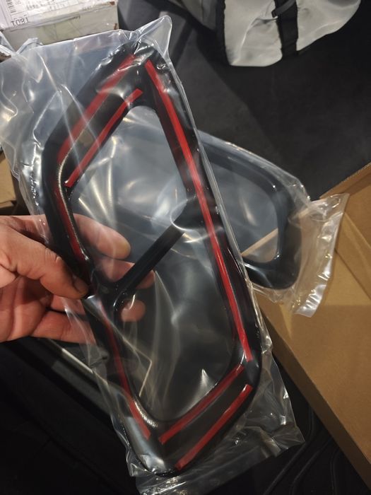 Бъбреци,Чардж Пайп и др.части X5 G05