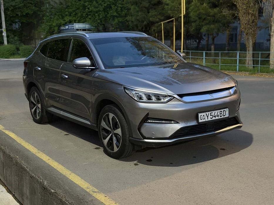 Other Song Plus EV Champion 2022 — 3