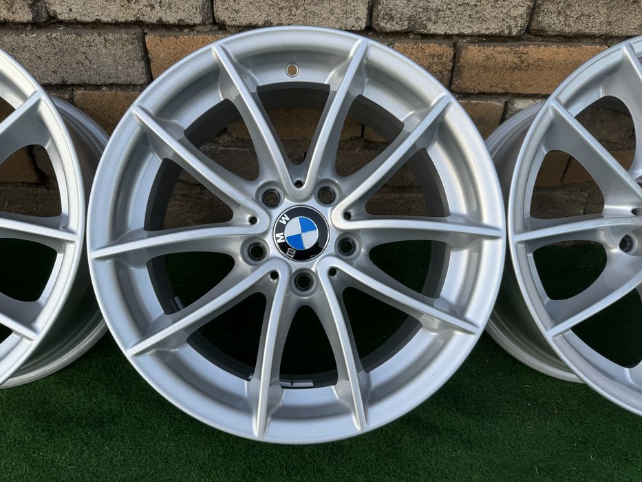 Джанти БМВ BMW Style 304 17 цола за X3 F25 X4 F26 e83 X1 e84 e90 F30
