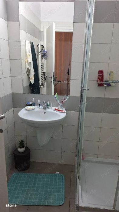 Garsoniera/ Zona Parcul Carol/ Metrou