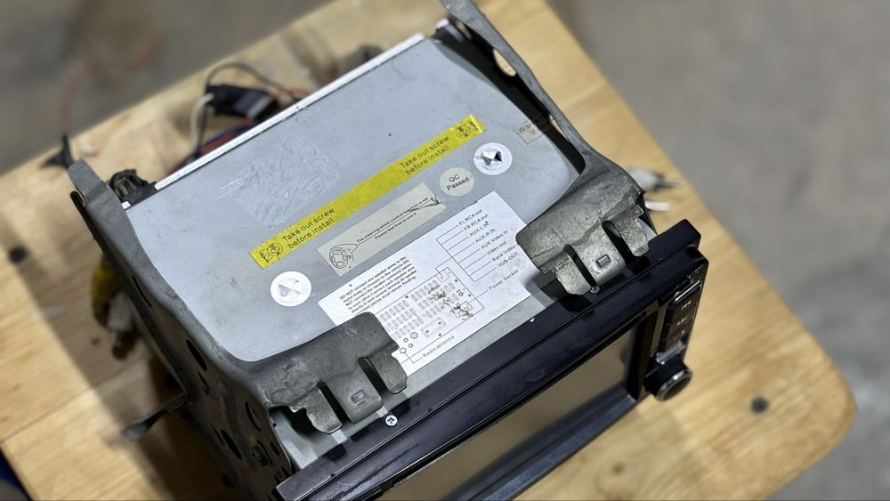 Мафон камри 20-25,30-35