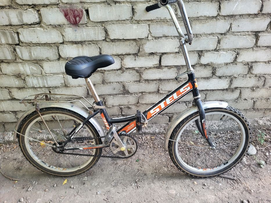 Велосипед продам
