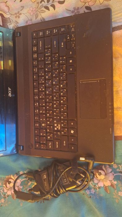 Aser aspire 4333 (не дорого)