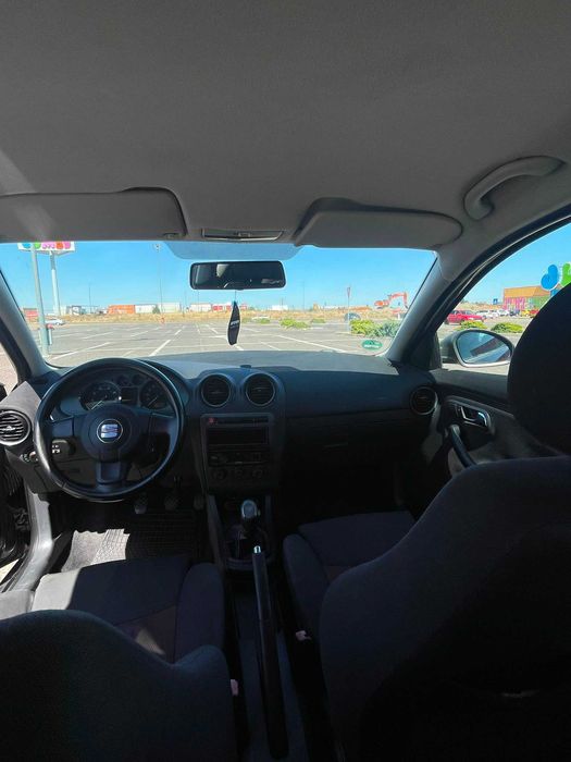 Seat Ibiza 1400 CMC Benzina - 2007
