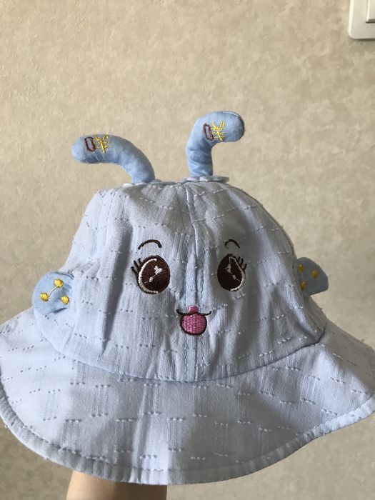 Детская одежда