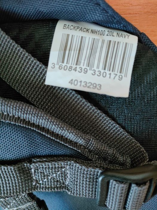 Rucsac Quechua (20 litri)