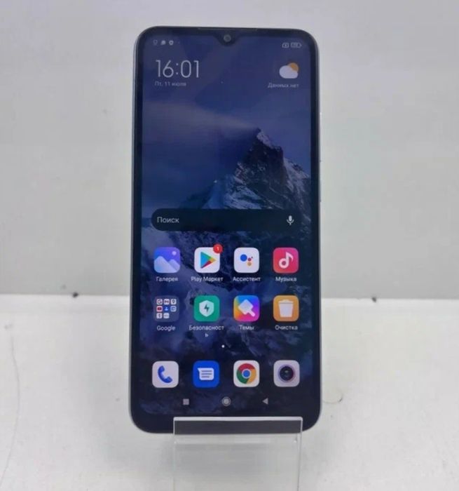Xiaomi Redmi 10a 3/64