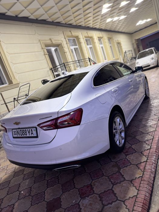 malibu 2 primier 2020