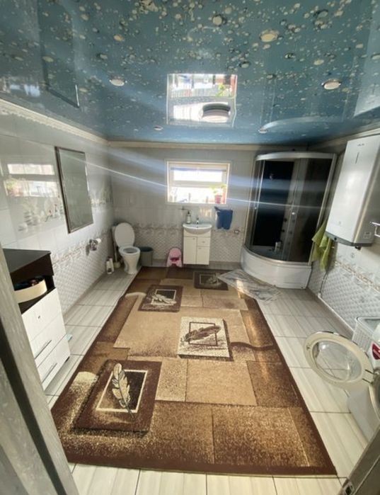 Дом на ст. Тобол