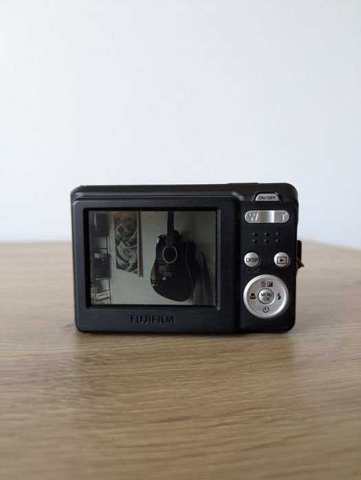 Fujifilm Finepix C20 - УНИКАЛНИ СНИМКИ Дигитален Фотоапарат