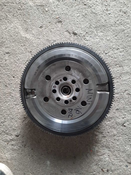 Маховик Mini Cooper N47C16A