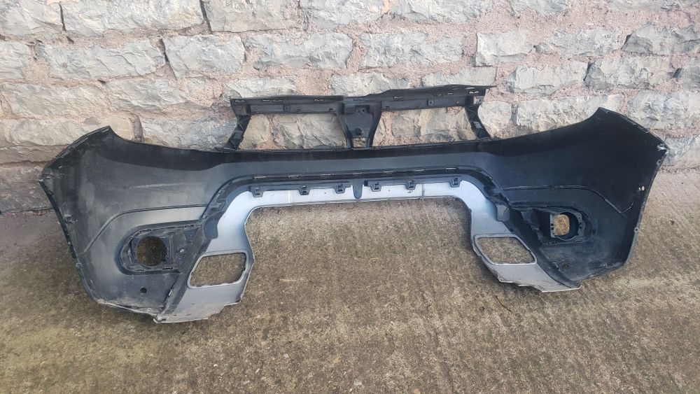 bronq/broni Dacia Duster 2017-22g.   (#434)