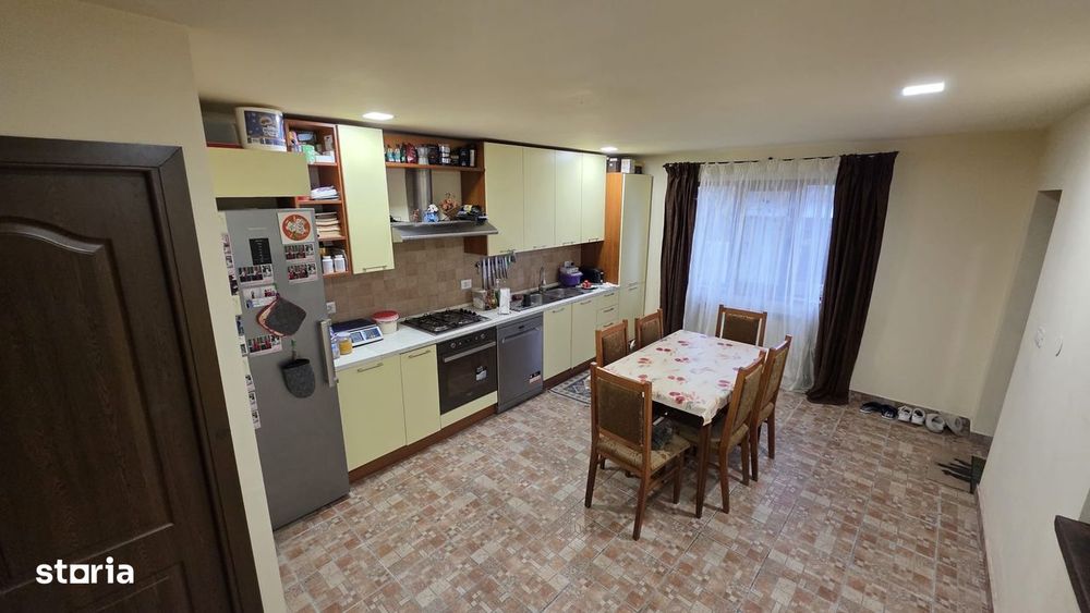 Casa Campinenca P+1 Teren cca 960mp